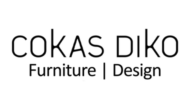 Cokas Diko Home logo