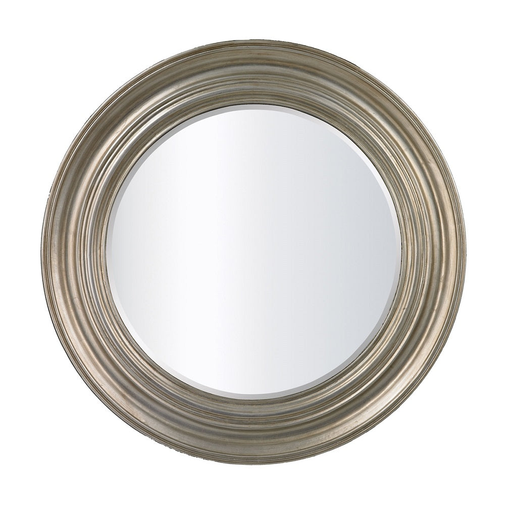 Ivan Round Mirror