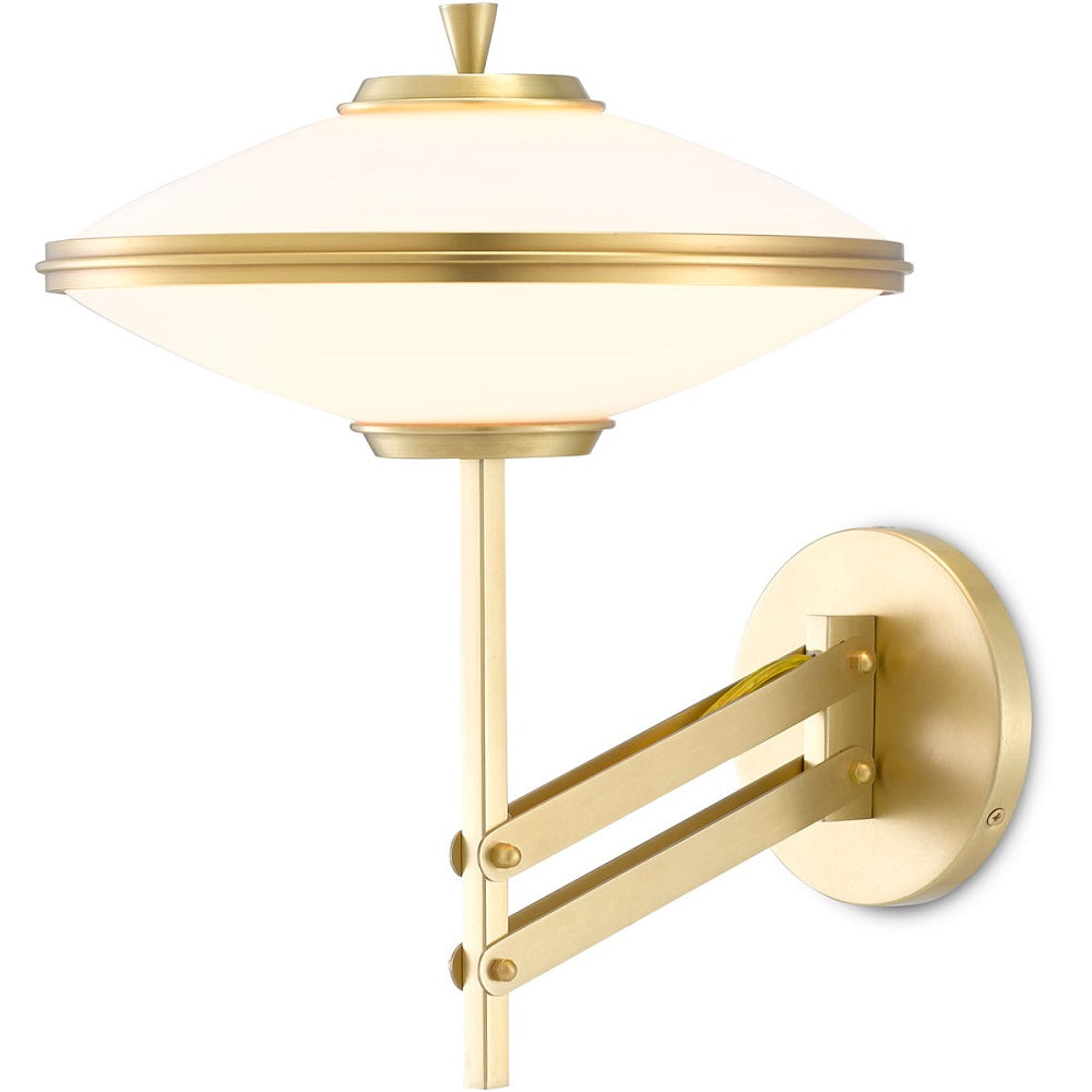 Junot Wall Sconce