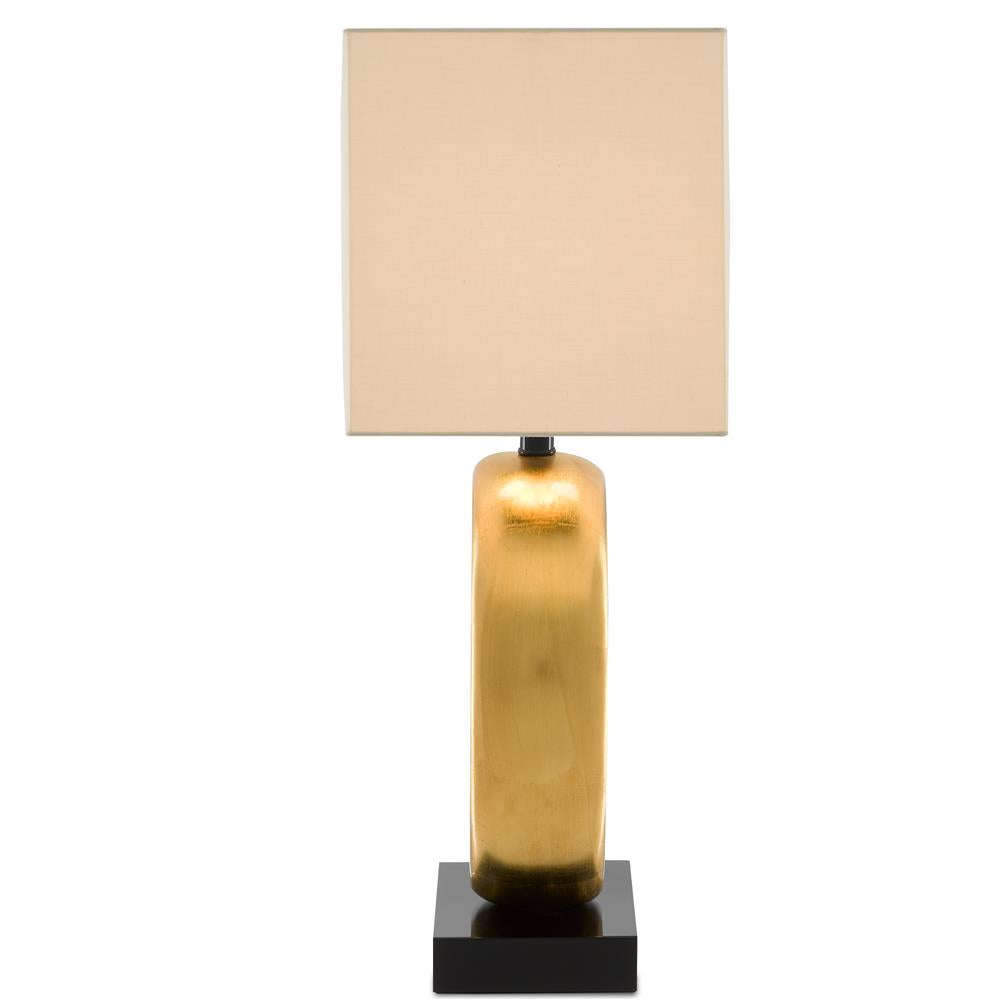 Kirkos Gold Table Lamp