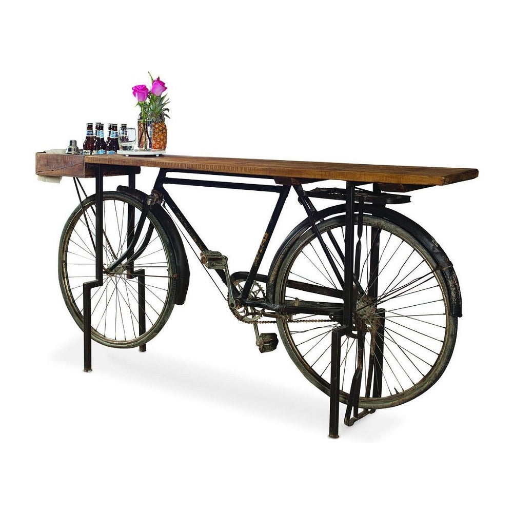 Bicycle Gathering Table - Small