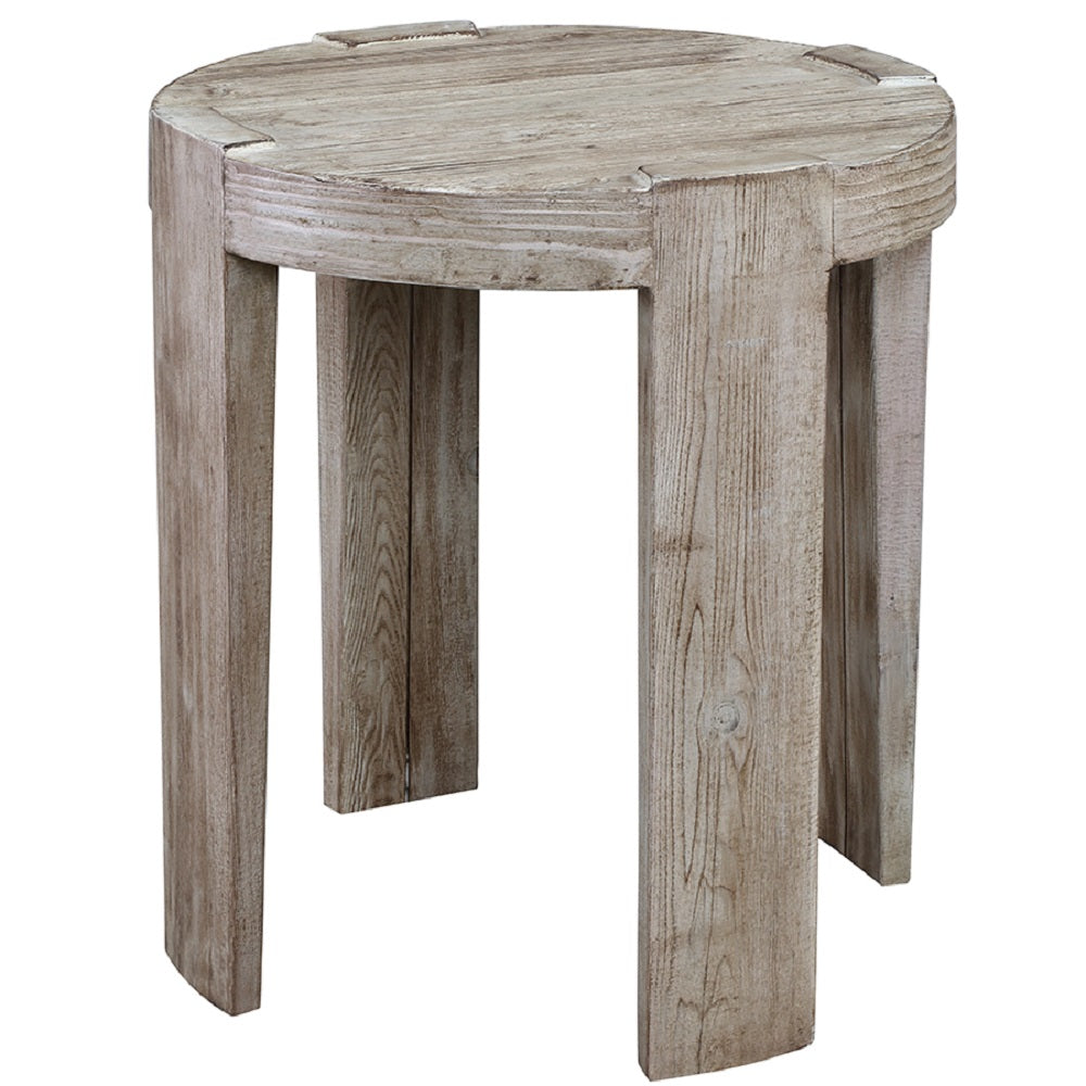 Demi Side Table