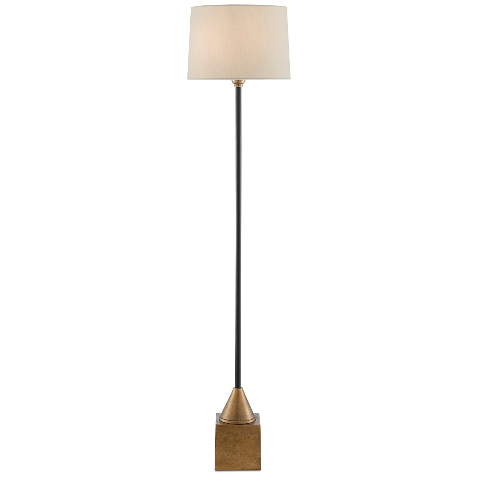 Keeler Floor Lamp