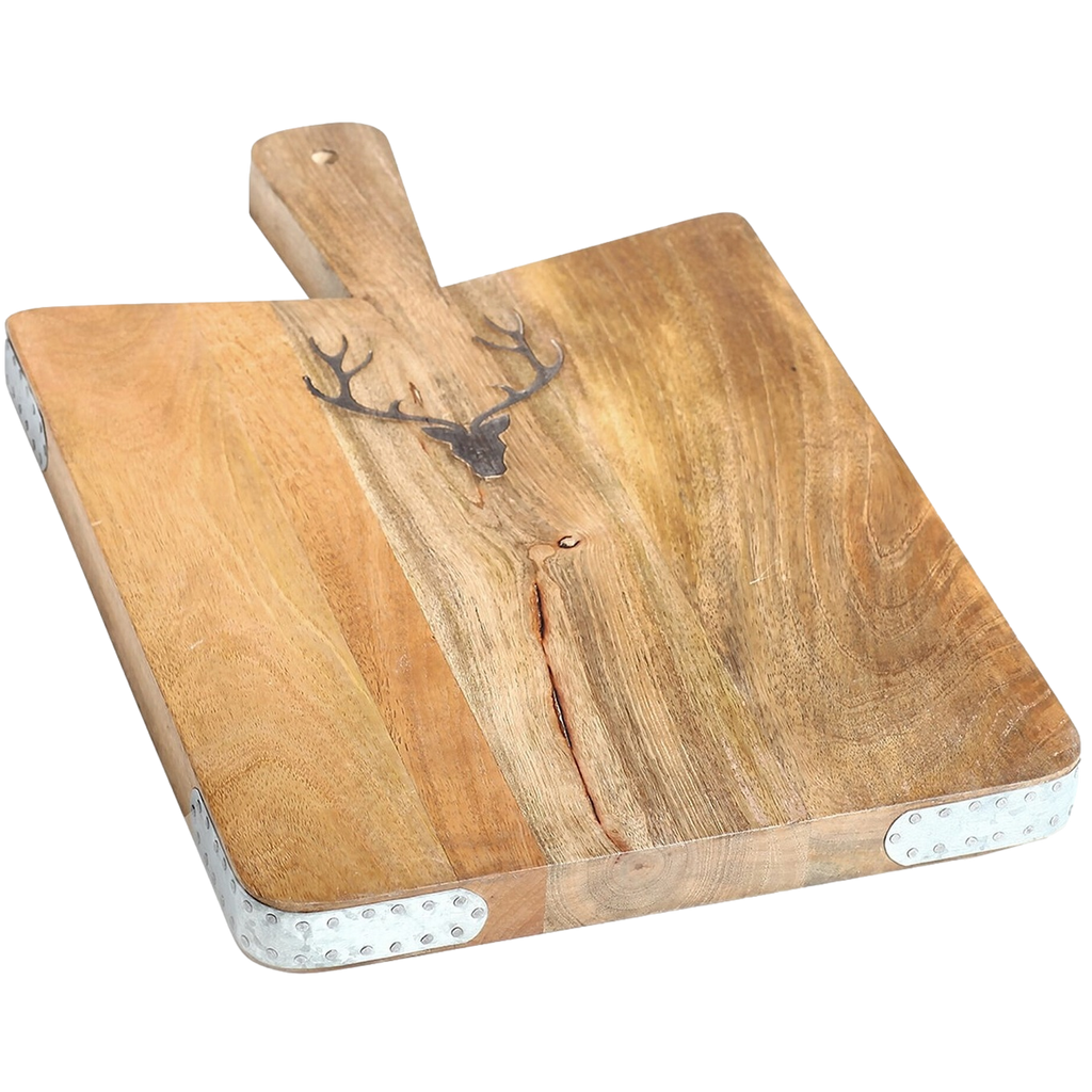 Stag Cutting Board