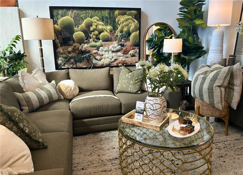 DESIGN, DEFINE, AND REFINE YOUR SPACE WITH COKAS DIKO IN SANTA ROSA, CA