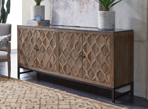 WHAT WILL YOU DO WITH YOUR SIDEBOARD?