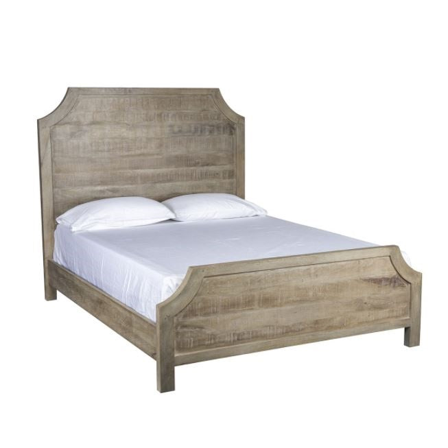 Franco cal king Bed