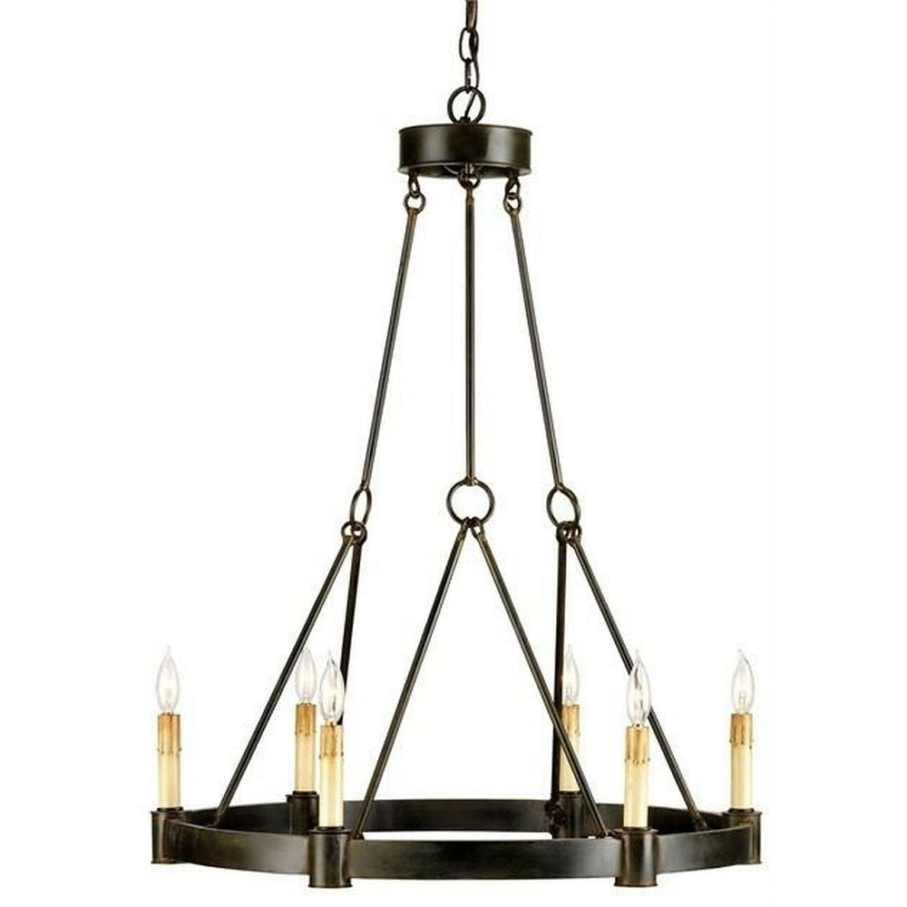 Chatelaine Chandelier