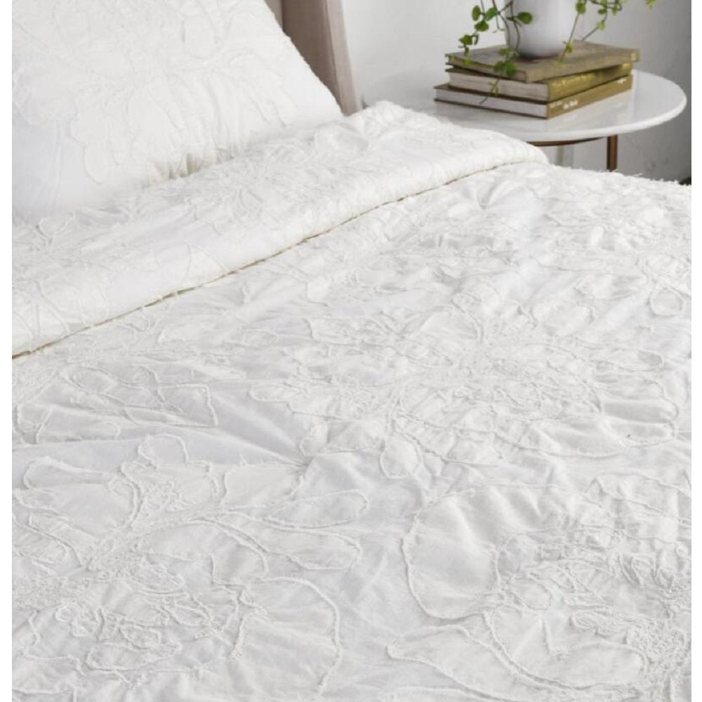 Myra Cream Comforter