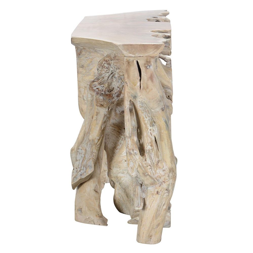 Banter Root Console Table