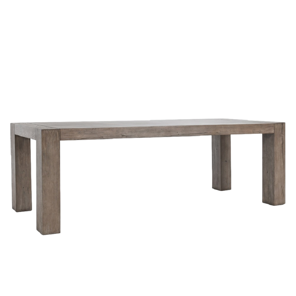 Kingsley Dining Table 89"