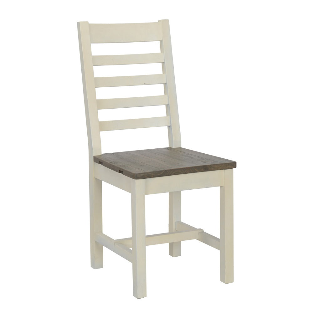 Kester Dining Chair 2-Tone