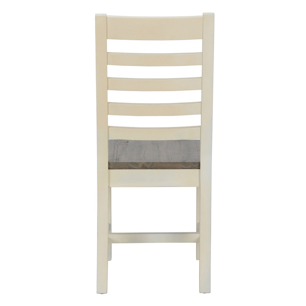 Kester Dining Chair 2-Tone