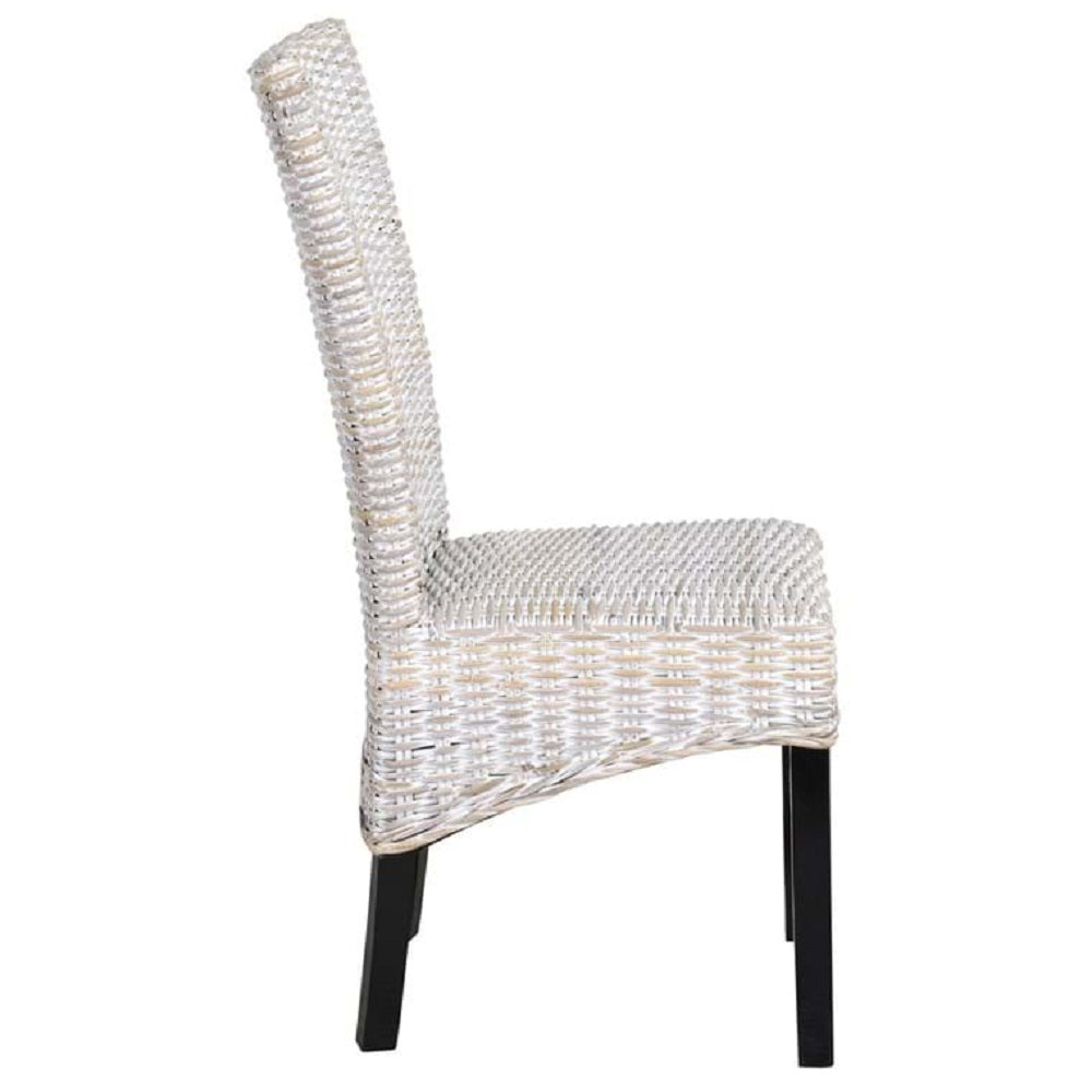 Wicker Dining Chair