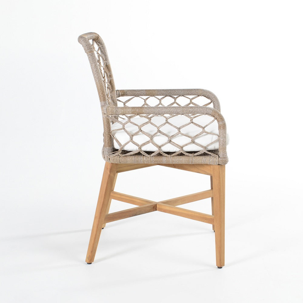 Penton Indoor/Outdoor Dining Chair