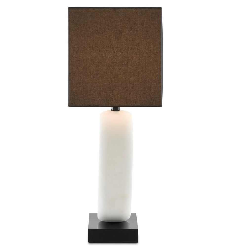 Kirkos White Table Lamp