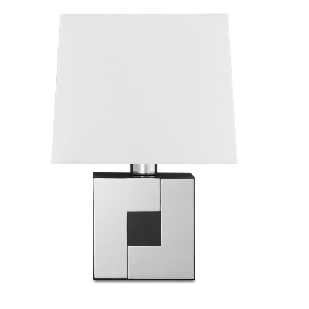 Clarette Mini Table Lamp