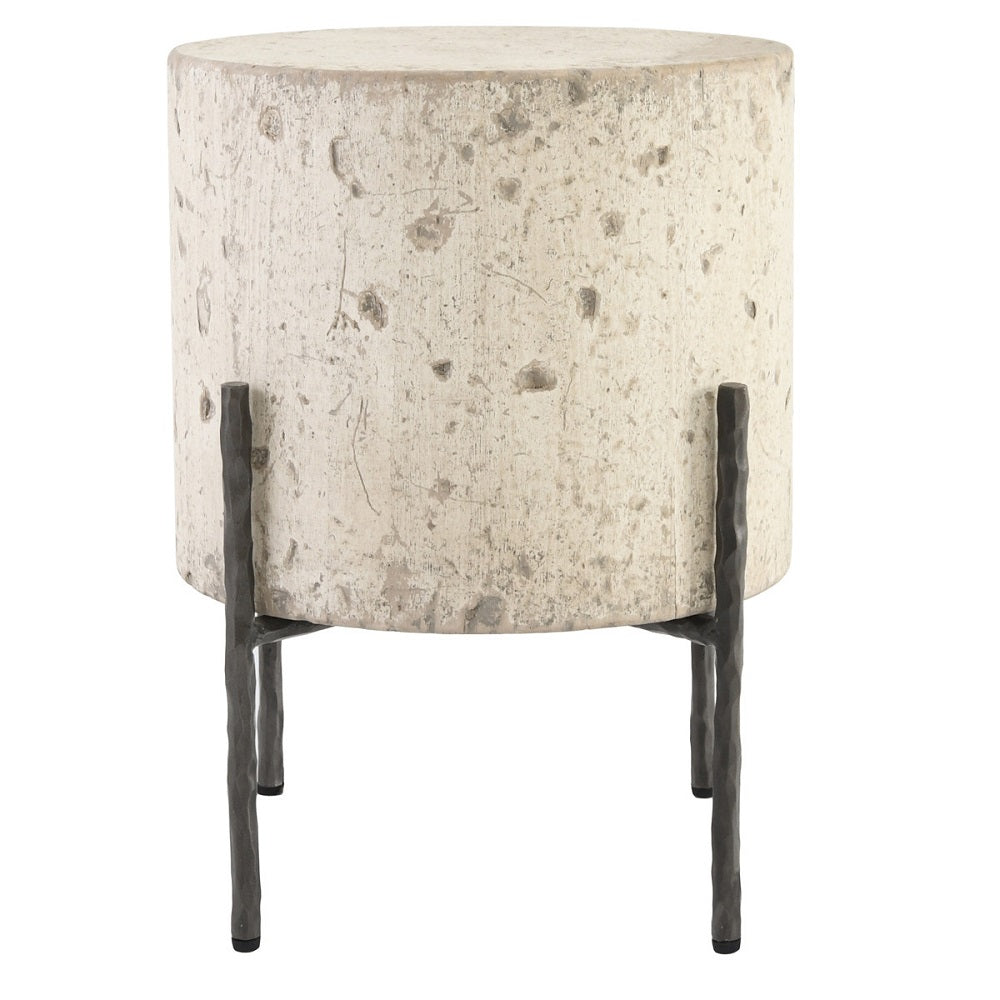 Ganyon 19" Accent Table