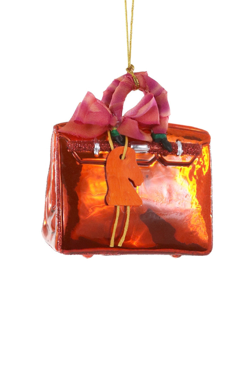 High Fashion Handbag Ornament – Cokas Diko Home