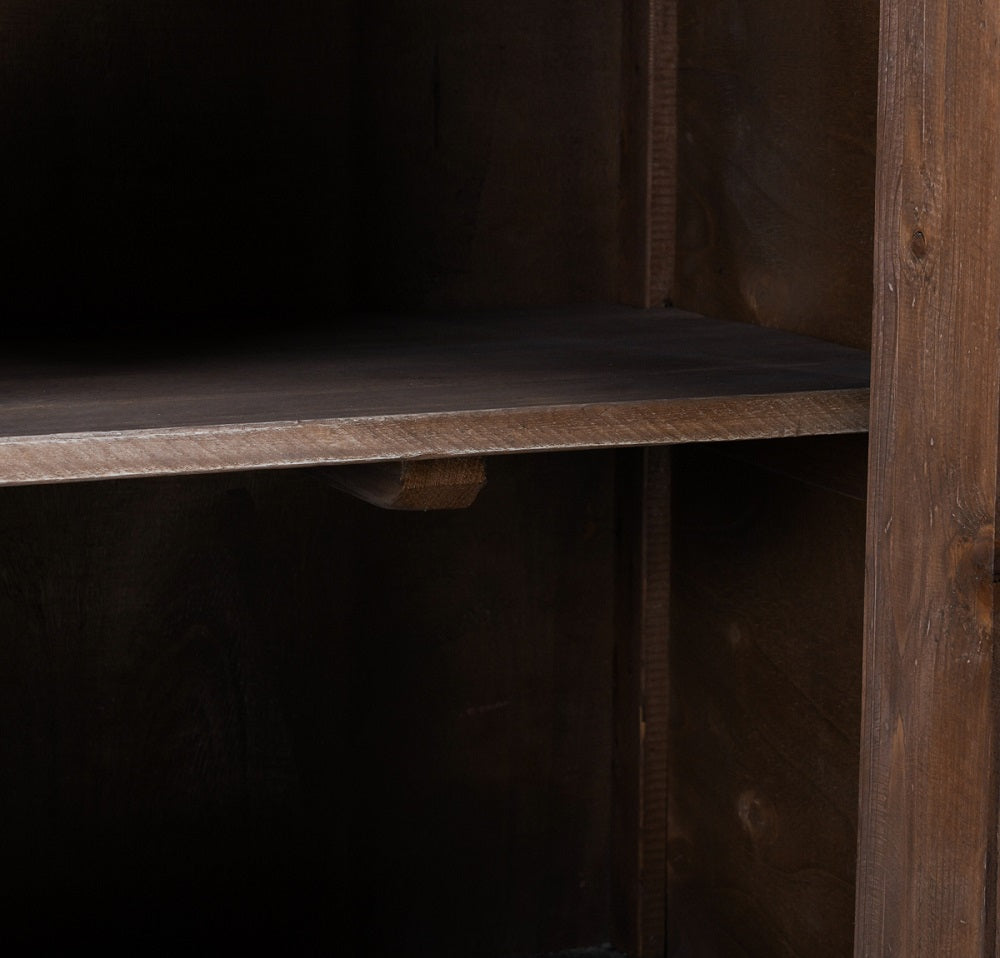 Perkins Sideboard Shelf Detail