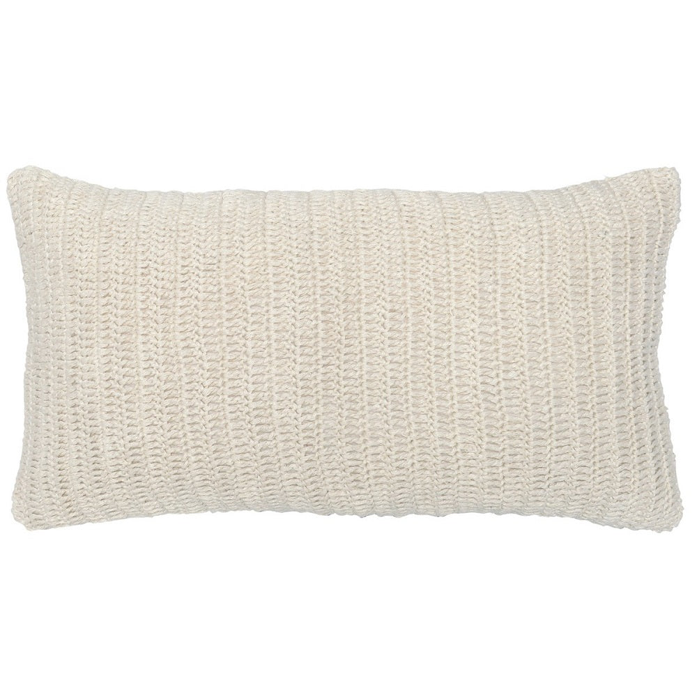 Reca Ivory Pillow