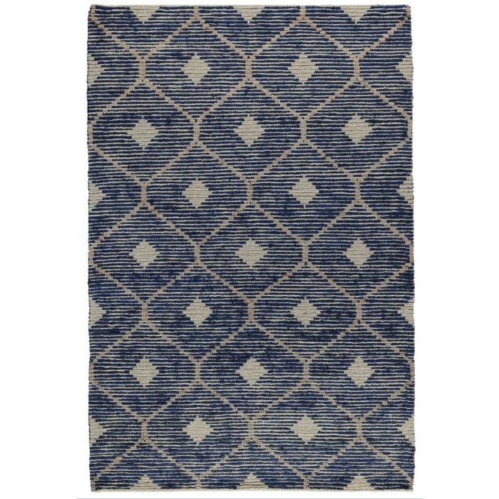 Ryan Indigo Rug