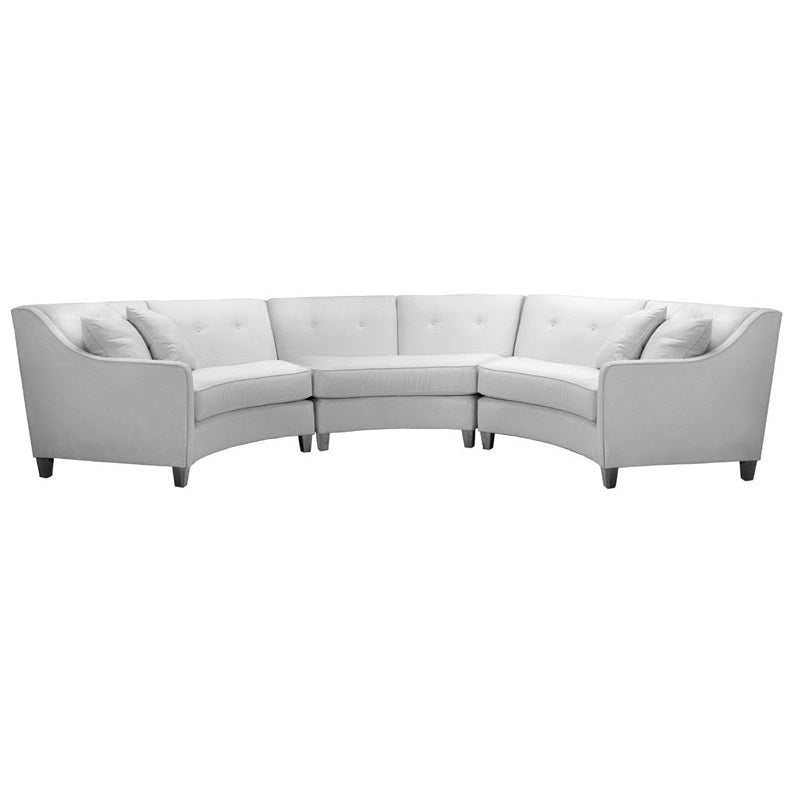 Tousley Sectional