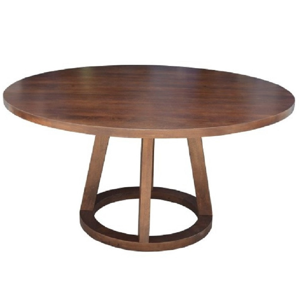 Woodside Round Dining Table