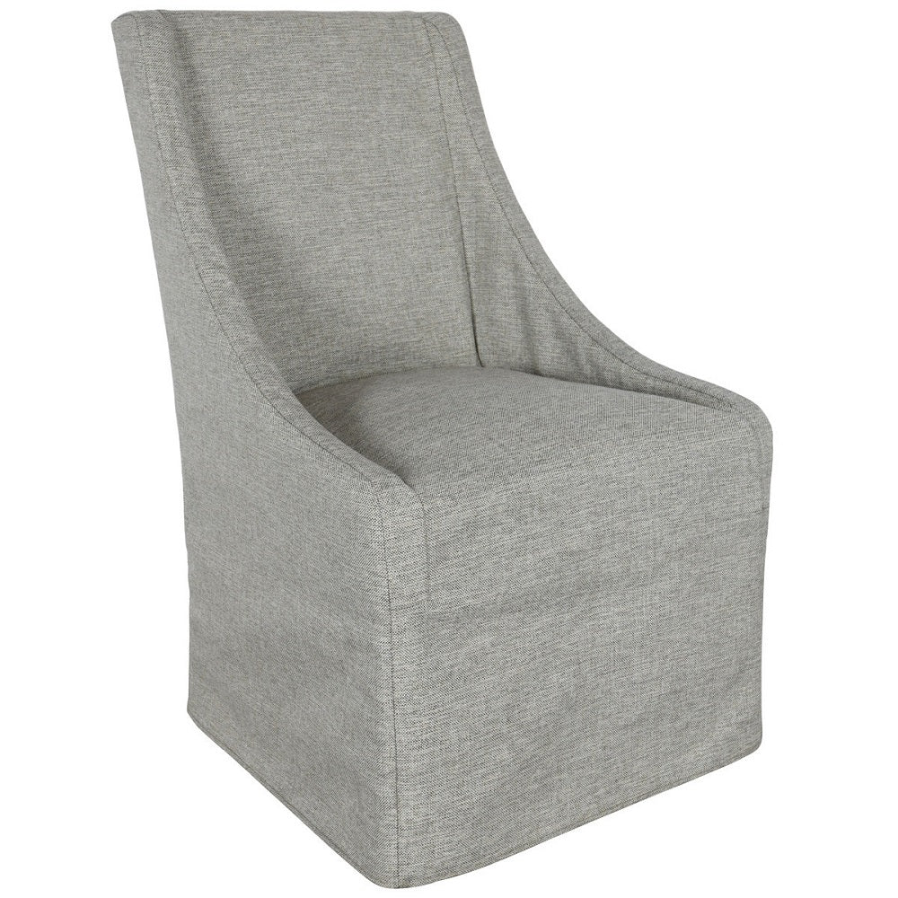 Worthington Upholstered Dining Chair