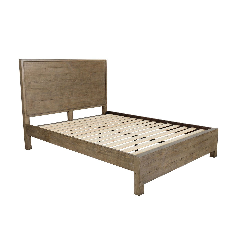 CDH Simple Pine Beds