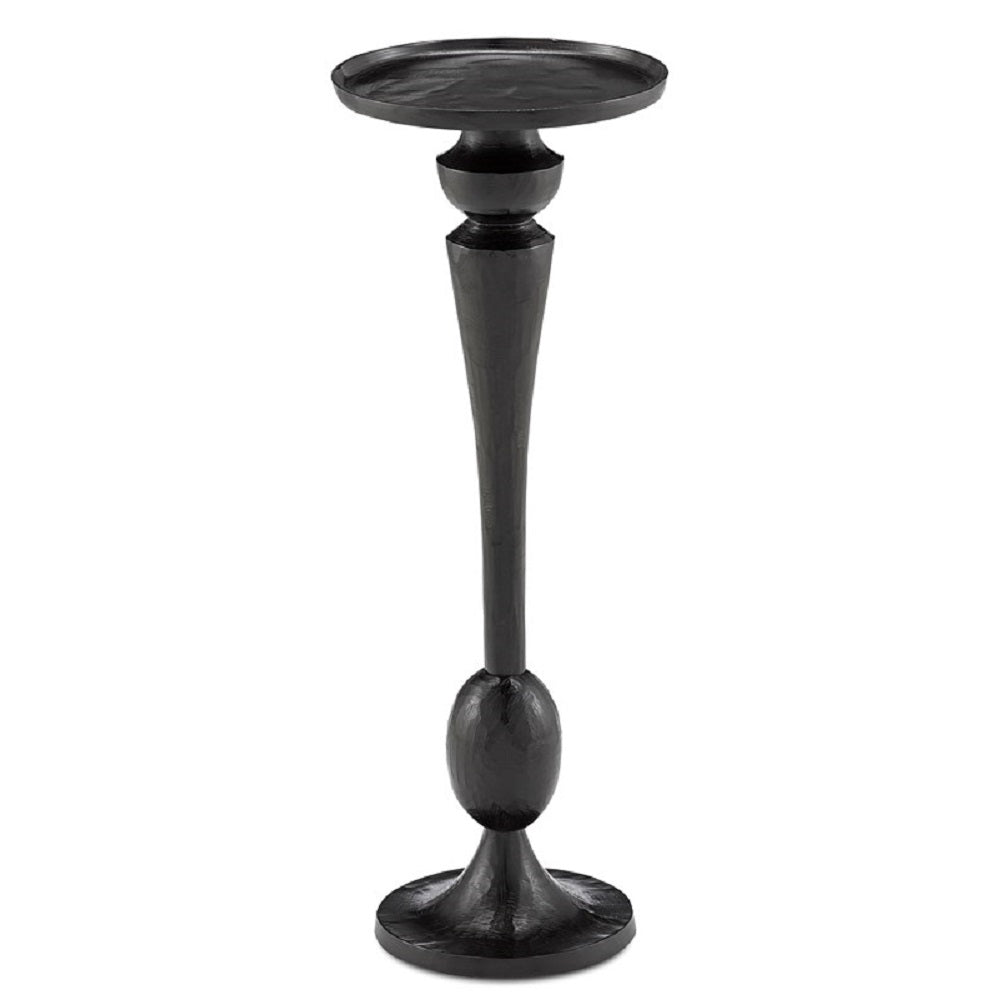 Talia Bronze Drinks Table