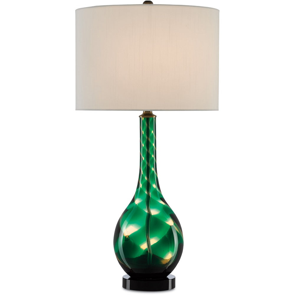 Pinnate Table Lamp