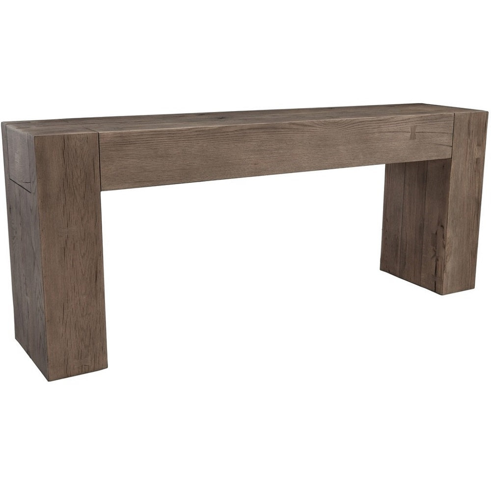 Brandy Console Table
