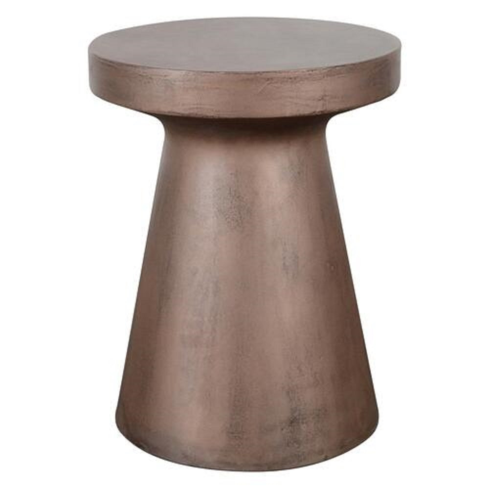 Reams Outdoor Accent Table