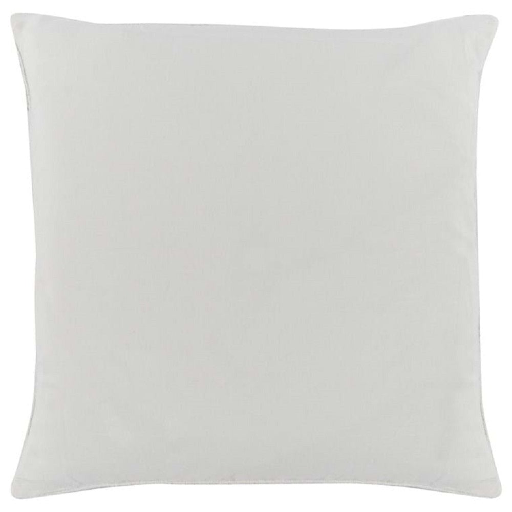 Mathis Natural Ivory Pillow 22"